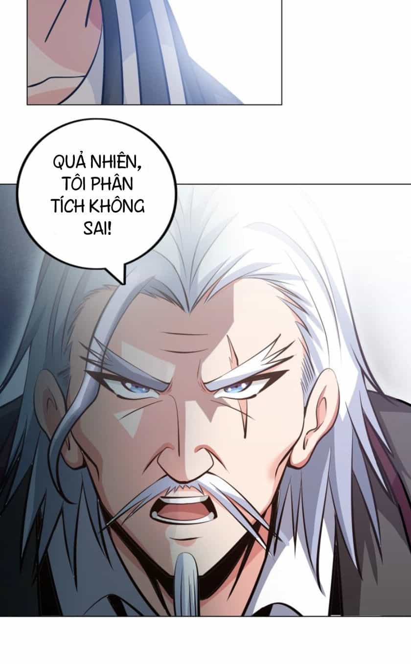 Thần Tiên Dạy Tôi Giả X - Chương 14 - ảnh 17