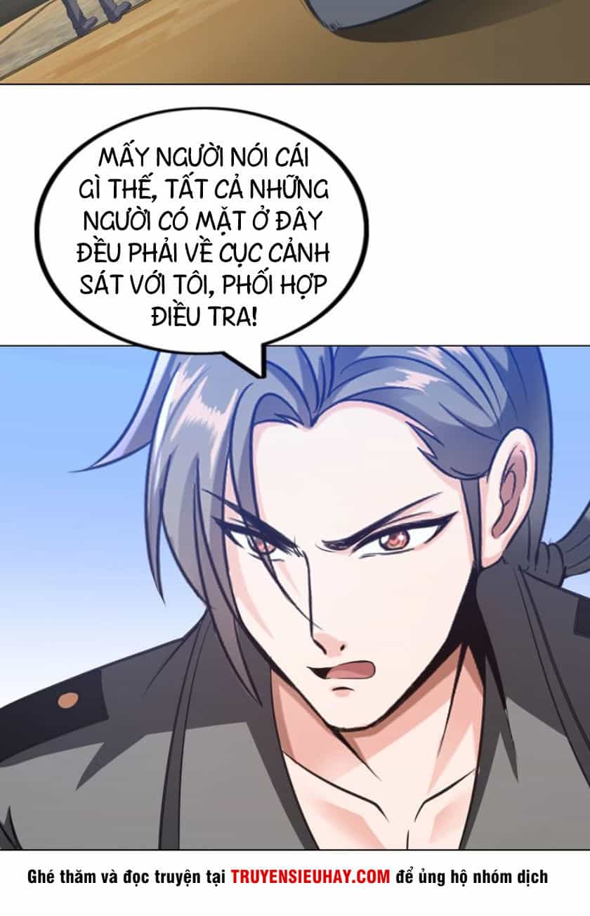 Thần Tiên Dạy Tôi Giả X - Chương 14 - ảnh 26