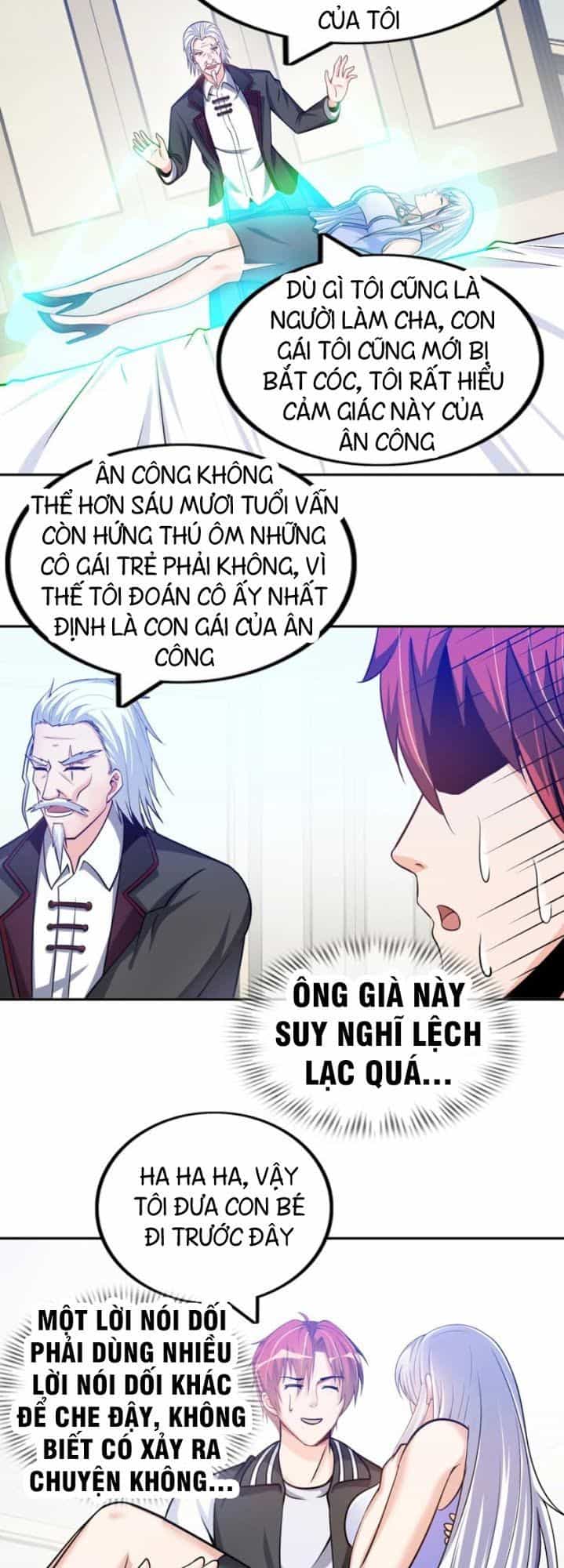 Thần Tiên Dạy Tôi Giả X - Chương 14 - ảnh 28