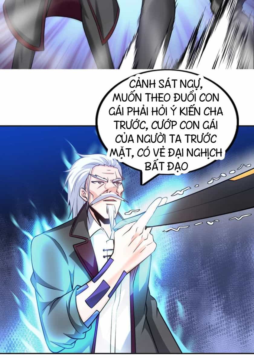 Thần Tiên Dạy Tôi Giả X - Chương 14 - ảnh 31