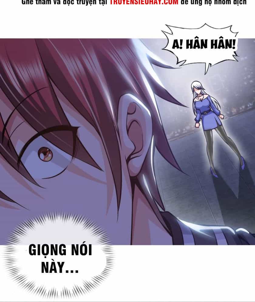 Thần Tiên Dạy Tôi Giả X - Chương 14 - ảnh 41