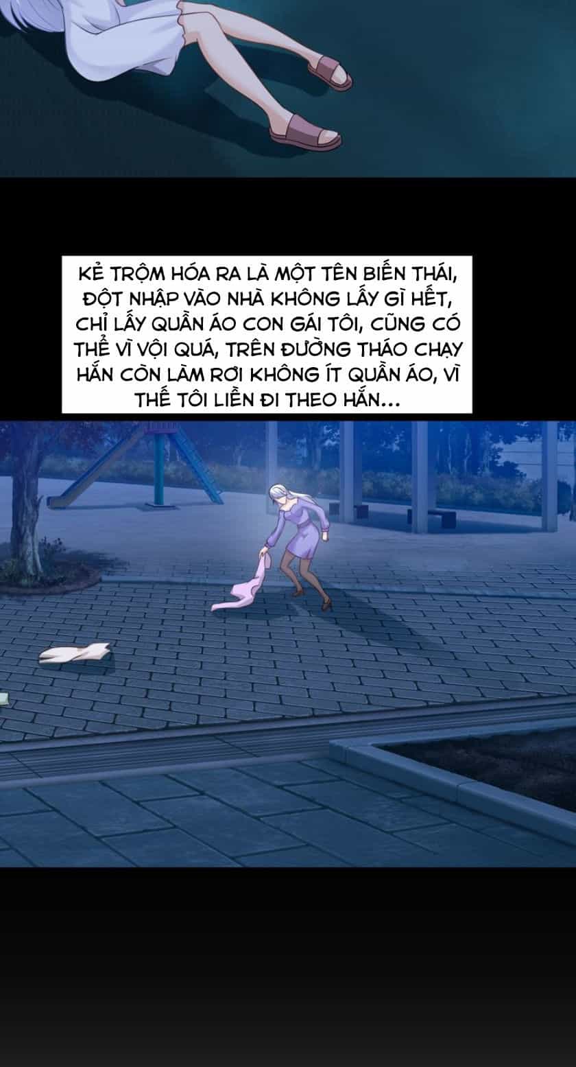 Thần Tiên Dạy Tôi Giả X - Chương 15 - ảnh 6