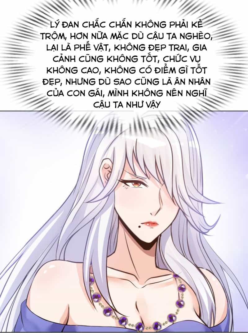 Thần Tiên Dạy Tôi Giả X - Chương 16 - ảnh 8