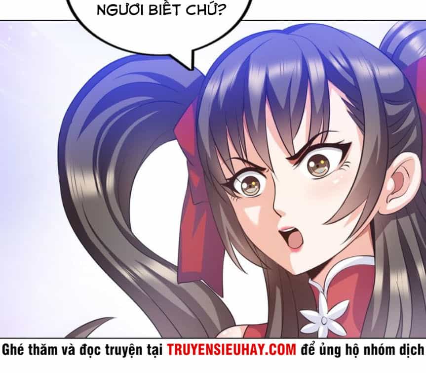 Thần Tiên Dạy Tôi Giả X - Chương 17 - ảnh 5
