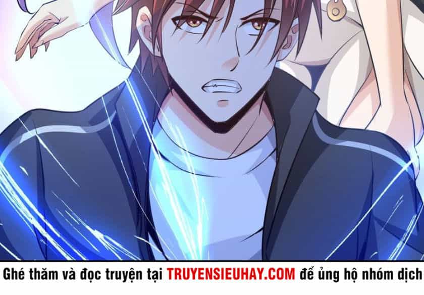 Thần Tiên Dạy Tôi Giả X - Chương 18 - ảnh 35