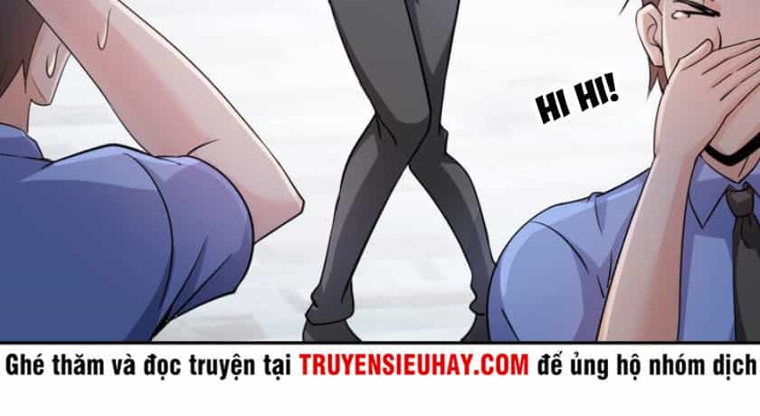 Thần Tiên Dạy Tôi Giả X - Chương 18 - ảnh 44