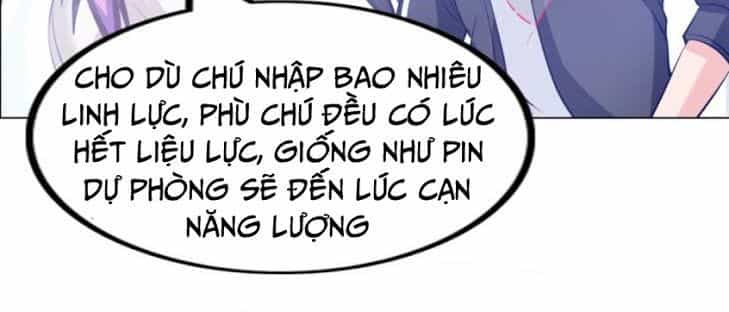 Thần Tiên Dạy Tôi Giả X - Chương 19 - ảnh 12