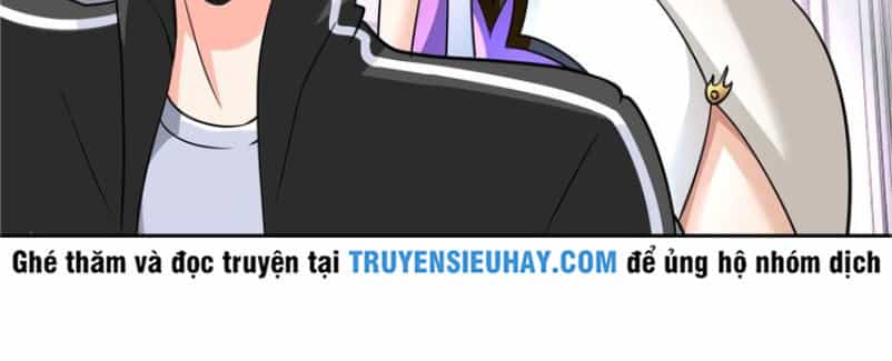 Thần Tiên Dạy Tôi Giả X - Chương 23 - ảnh 26