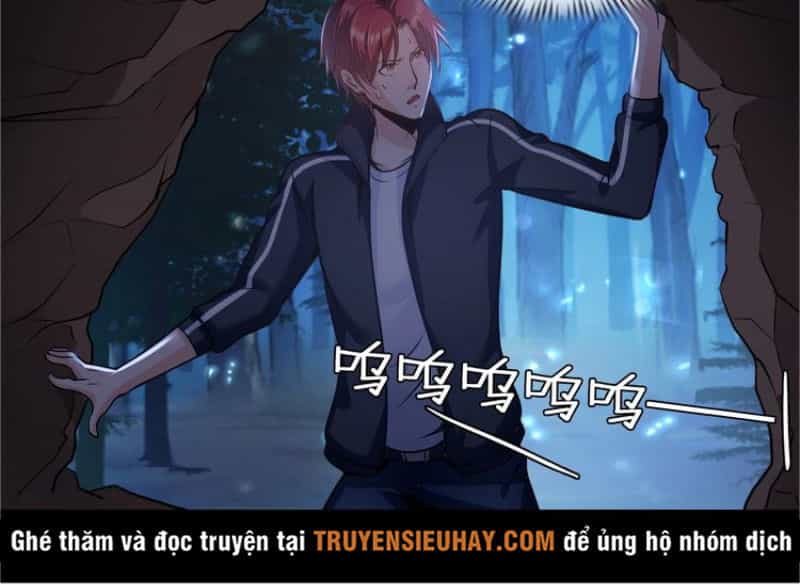 Thần Tiên Dạy Tôi Giả X - Chương 24 - ảnh 23