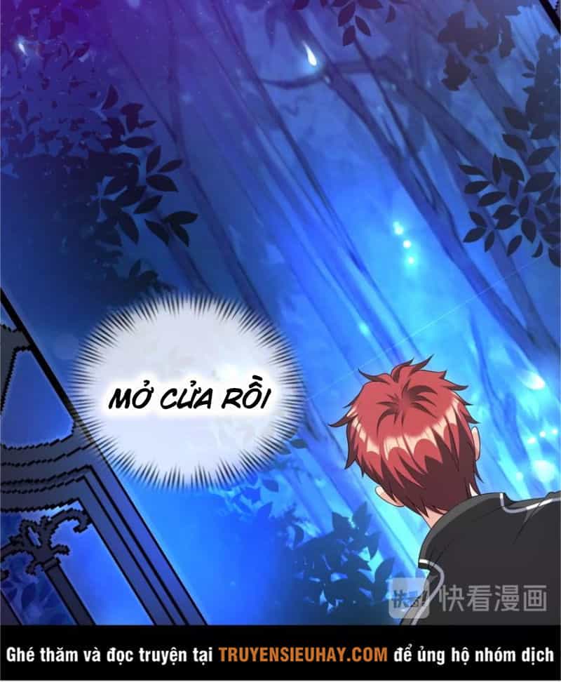 Thần Tiên Dạy Tôi Giả X - Chương 24 - ảnh 4