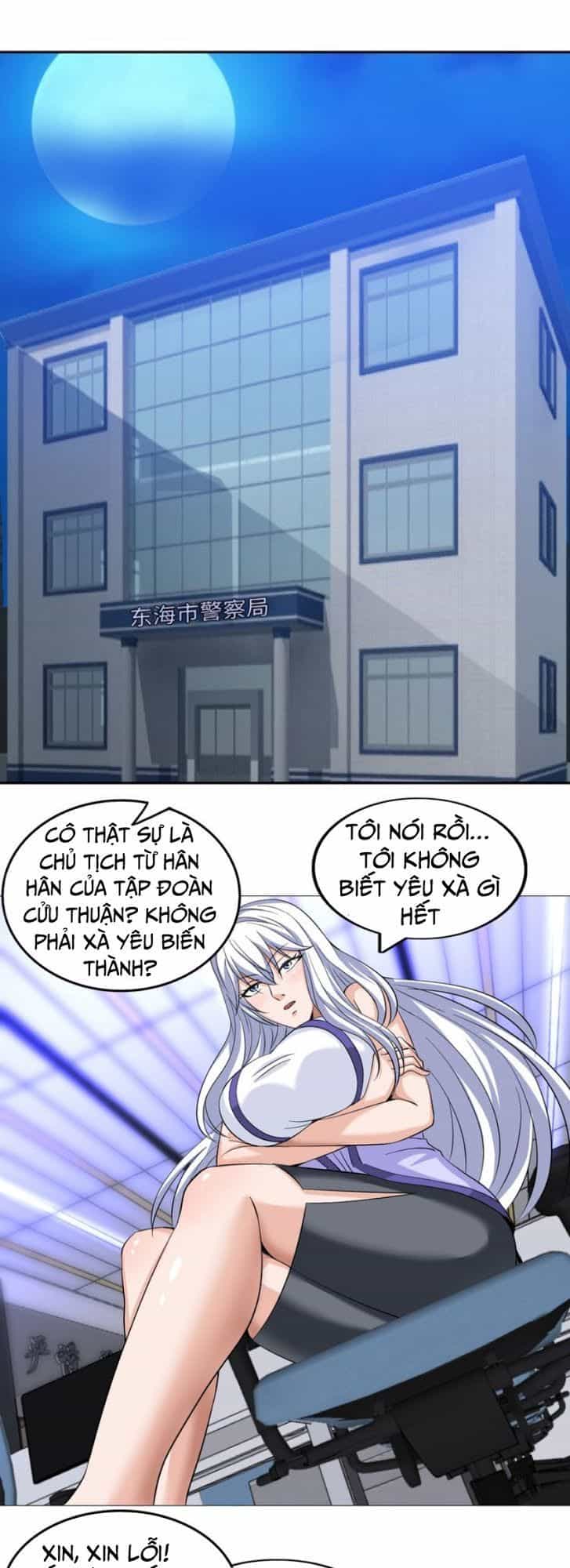 Thần Tiên Dạy Tôi Giả X - Chương 26 - ảnh 13