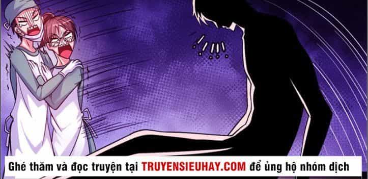 Thần Tiên Dạy Tôi Giả X - Chương 5 - ảnh 38
