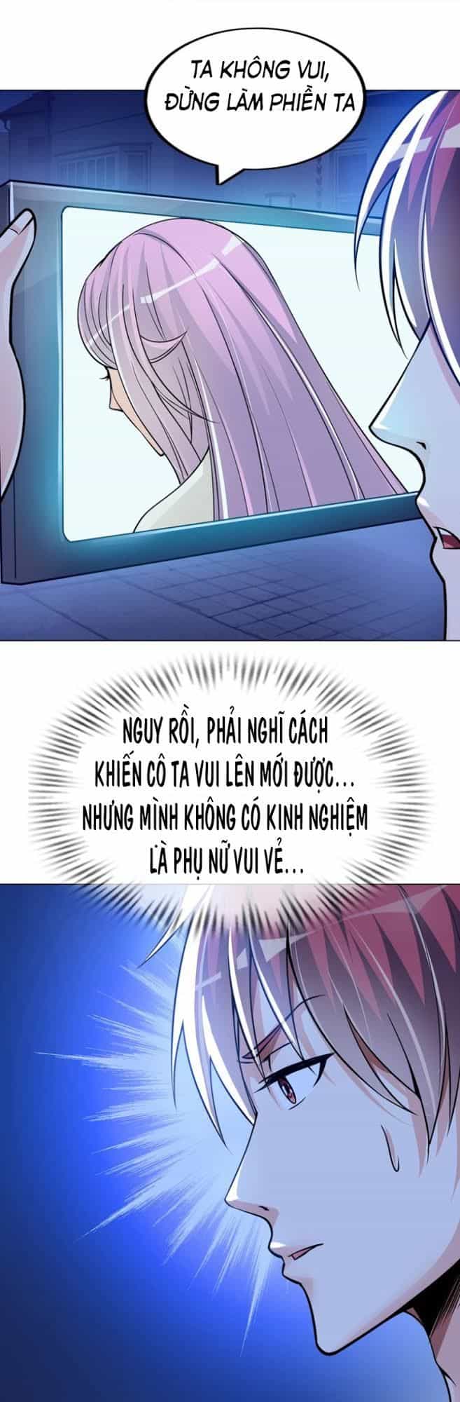Thần Tiên Dạy Tôi Giả X - Chương 6 - ảnh 11