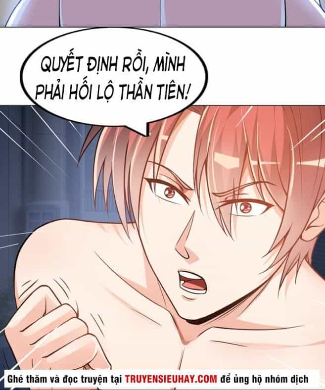 Thần Tiên Dạy Tôi Giả X - Chương 6 - ảnh 13