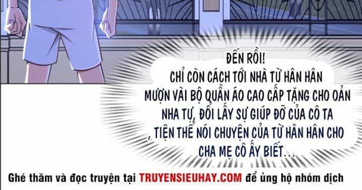 Thần Tiên Dạy Tôi Giả X - Chương 6 - ảnh 16