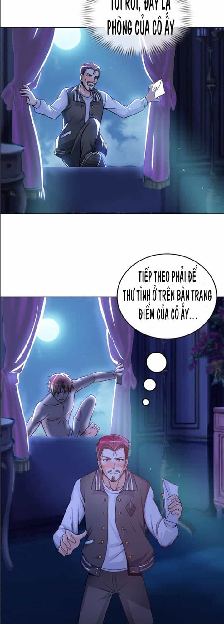 Thần Tiên Dạy Tôi Giả X - Chương 6 - ảnh 18