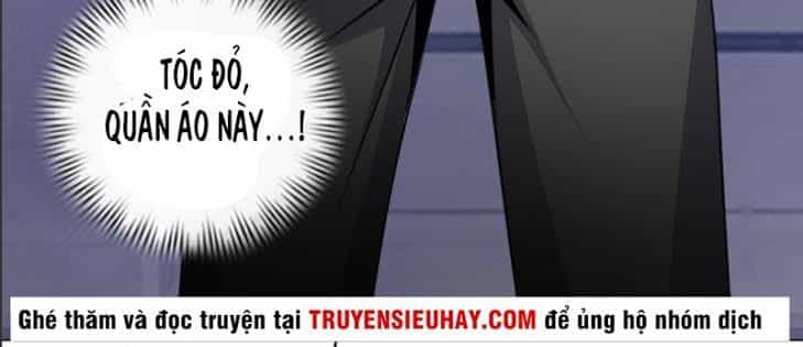 Thần Tiên Dạy Tôi Giả X - Chương 6 - ảnh 29