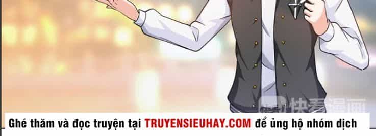 Thần Tiên Dạy Tôi Giả X - Chương 7 - ảnh 16