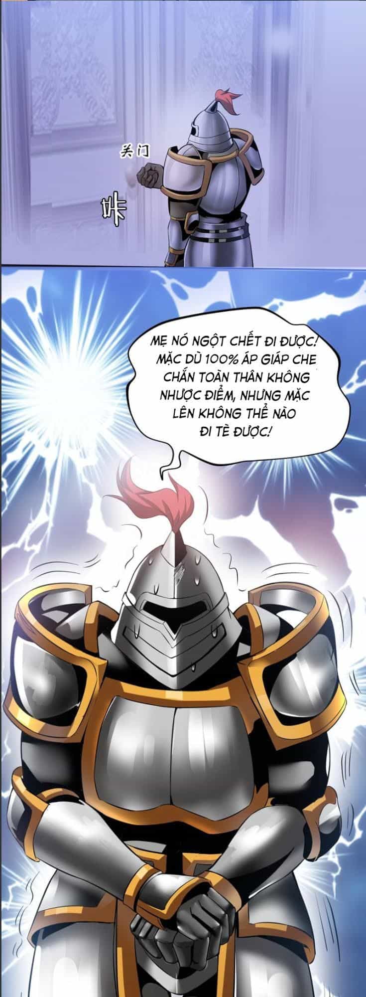Thần Tiên Dạy Tôi Giả X - Chương 7 - ảnh 42