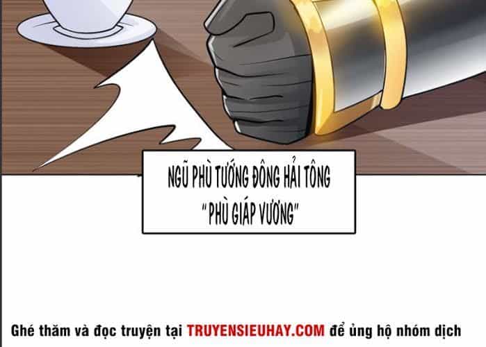 Thần Tiên Dạy Tôi Giả X - Chương 7 - ảnh 7
