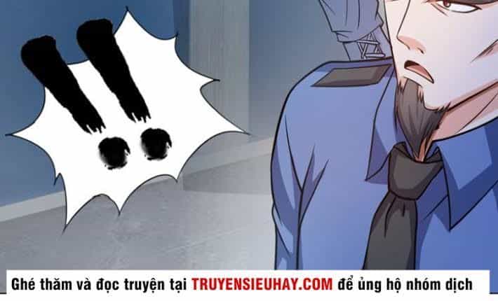 Thần Tiên Dạy Tôi Giả X - Chương 8 - ảnh 13