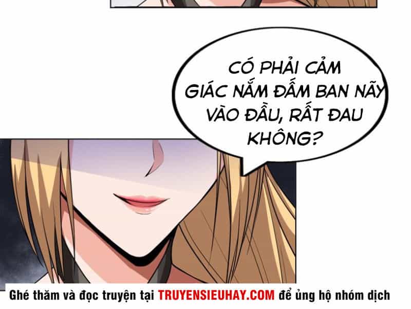 Thần Tiên Dạy Tôi Giả X - Chương 8 - ảnh 33