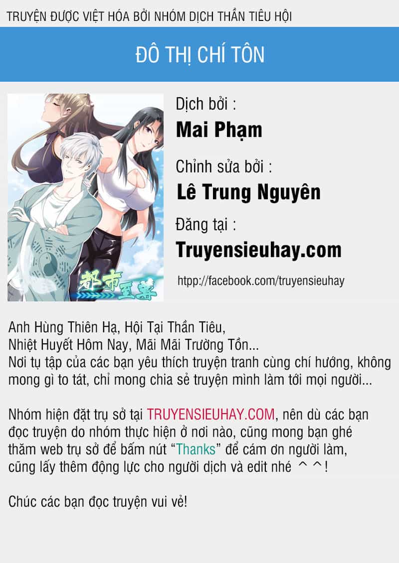 Thần Tiên Dạy Tôi Giả X - Chương 9 - ảnh 1