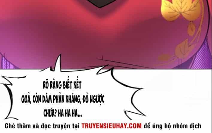 Thần Tiên Dạy Tôi Giả X - Chương 9 - ảnh 18