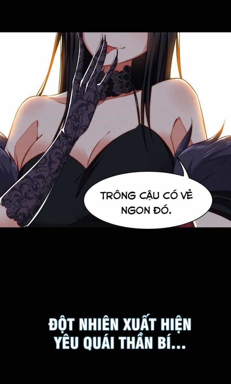 Thần Tiên Rút Thẻ - Chương 0 - ảnh 3