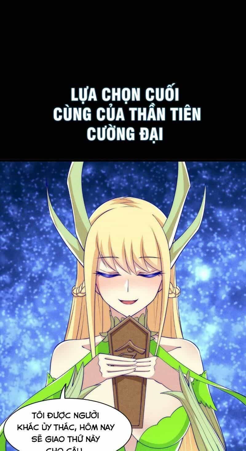 Thần Tiên Rút Thẻ - Chương 0 - ảnh 5