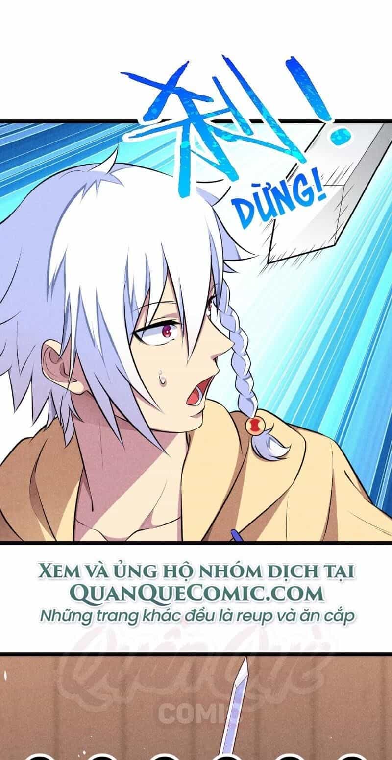 Thần Tiên Rút Thẻ - Chương 9 - ảnh 1
