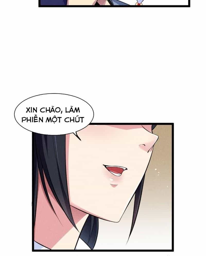 Thần Tiên Rút Thẻ - Chương 9 - ảnh 30