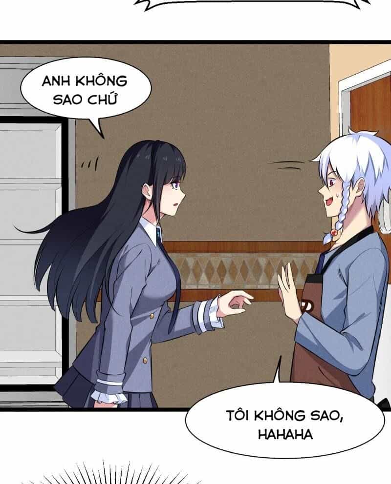 Thần Tiên Rút Thẻ - Chương 9 - ảnh 35