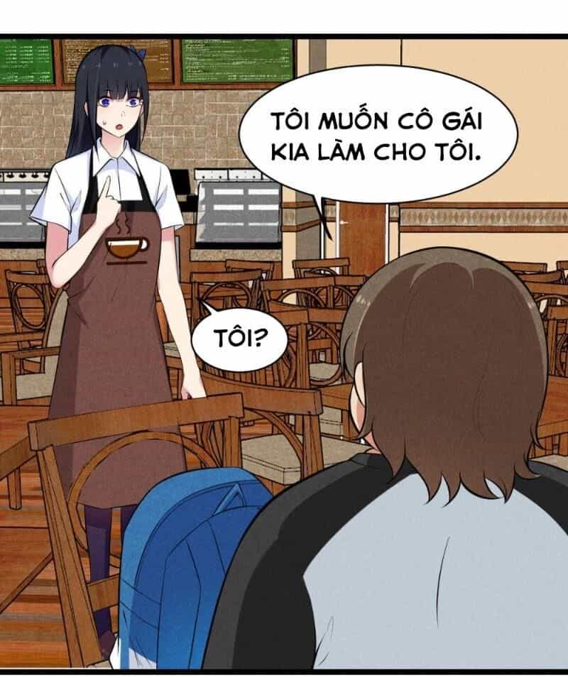 Thần Tiên Rút Thẻ - Chương 10 - ảnh 25