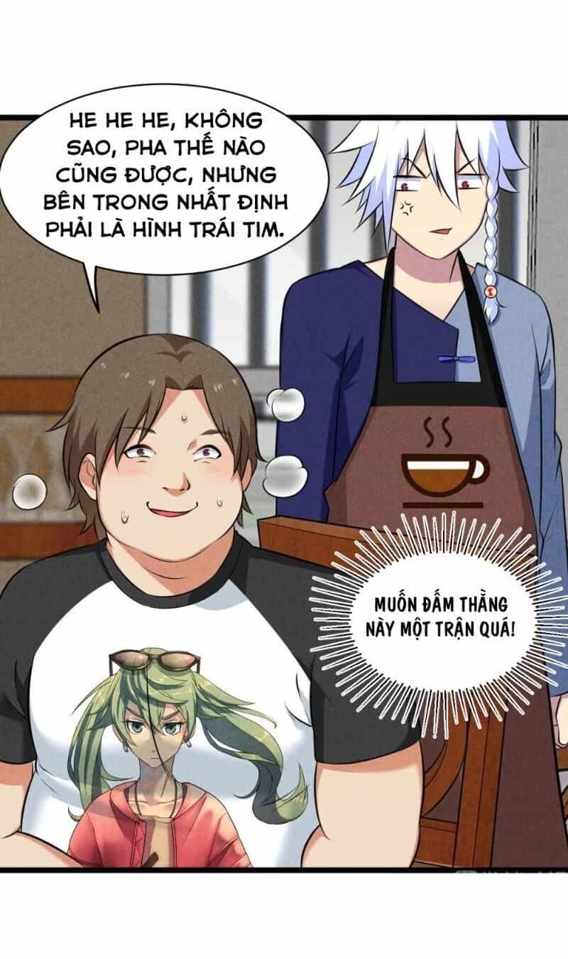 Thần Tiên Rút Thẻ - Chương 10 - ảnh 27