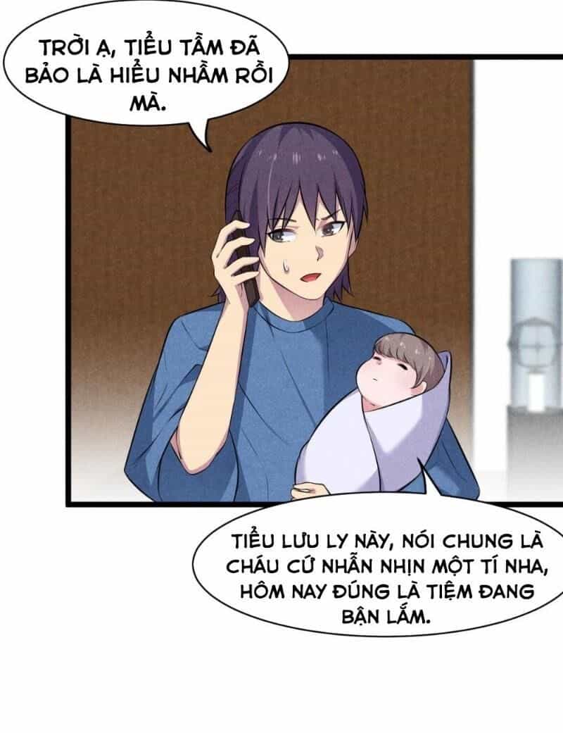 Thần Tiên Rút Thẻ - Chương 10 - ảnh 4