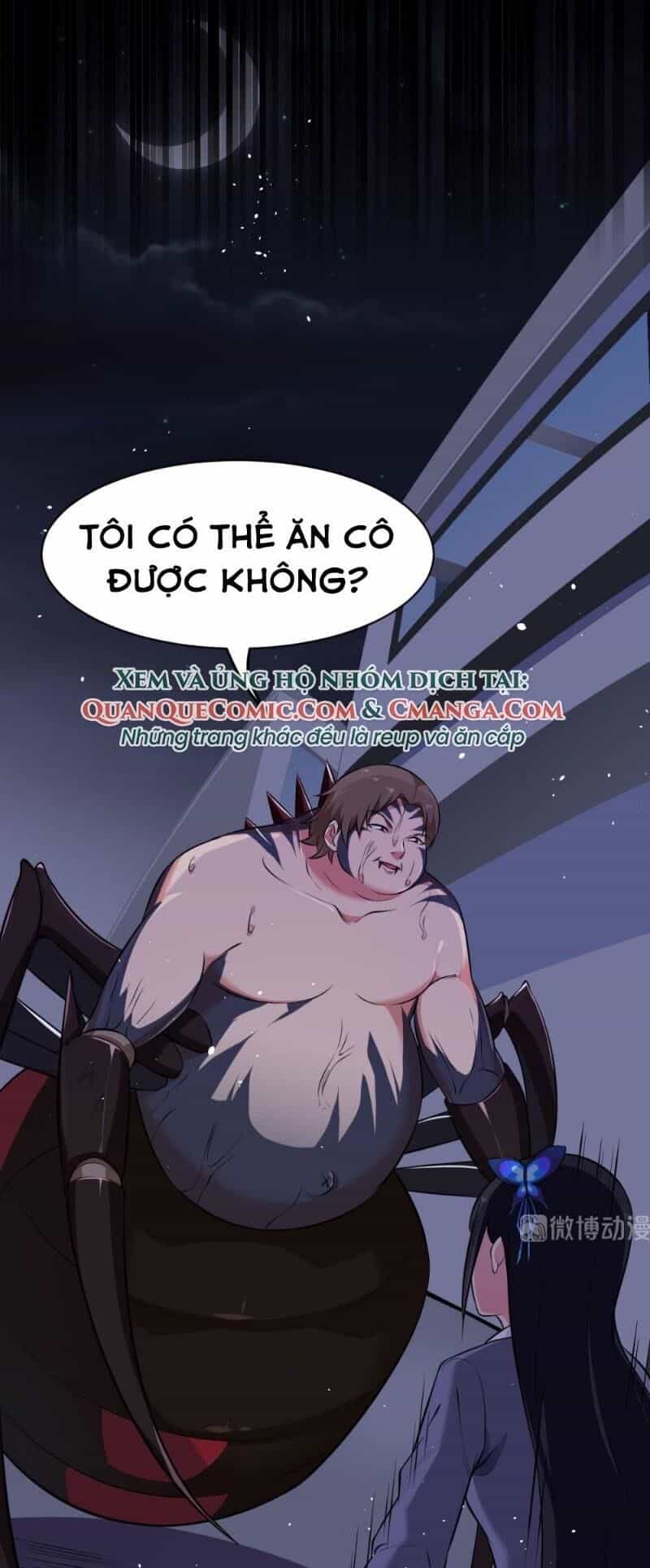 Thần Tiên Rút Thẻ - Chương 10 - ảnh 45