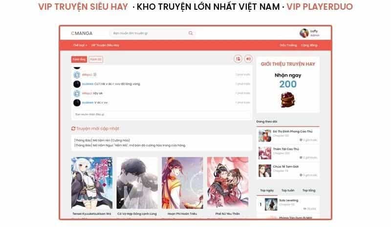 Thần Tiên Rút Thẻ - Chương 10 - ảnh 47