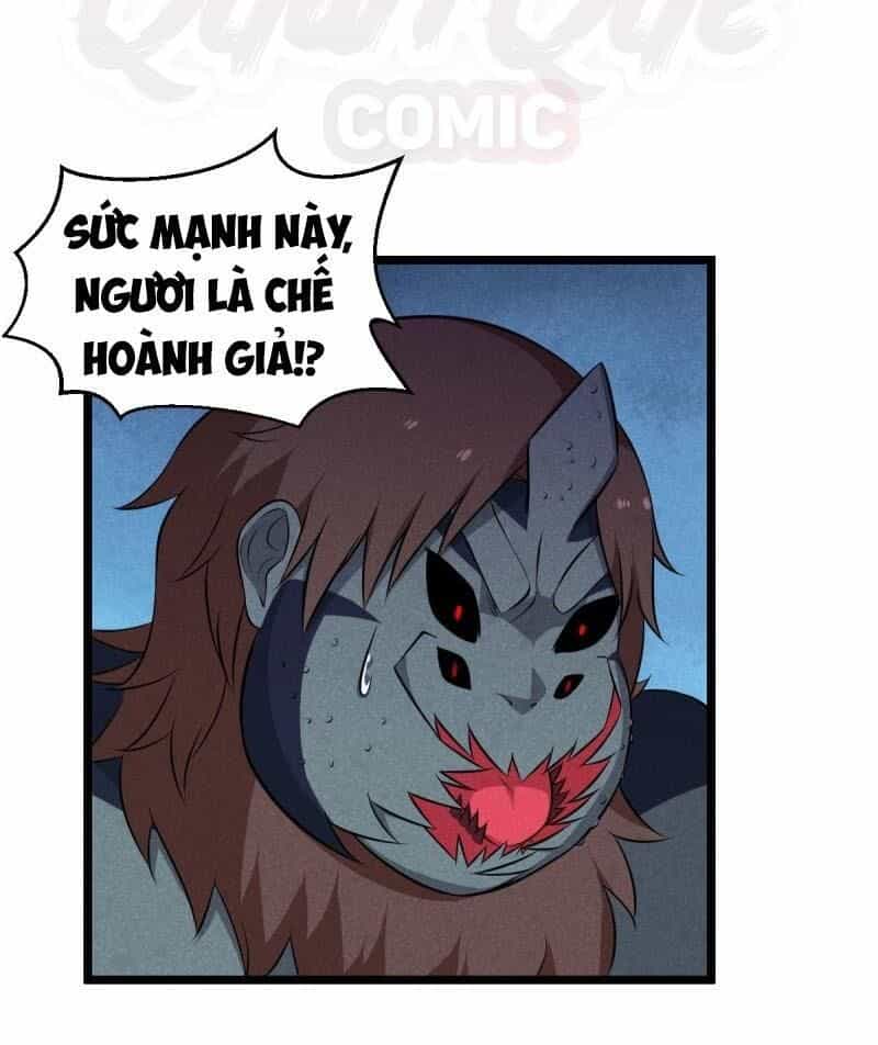 Thần Tiên Rút Thẻ - Chương 11 - ảnh 16