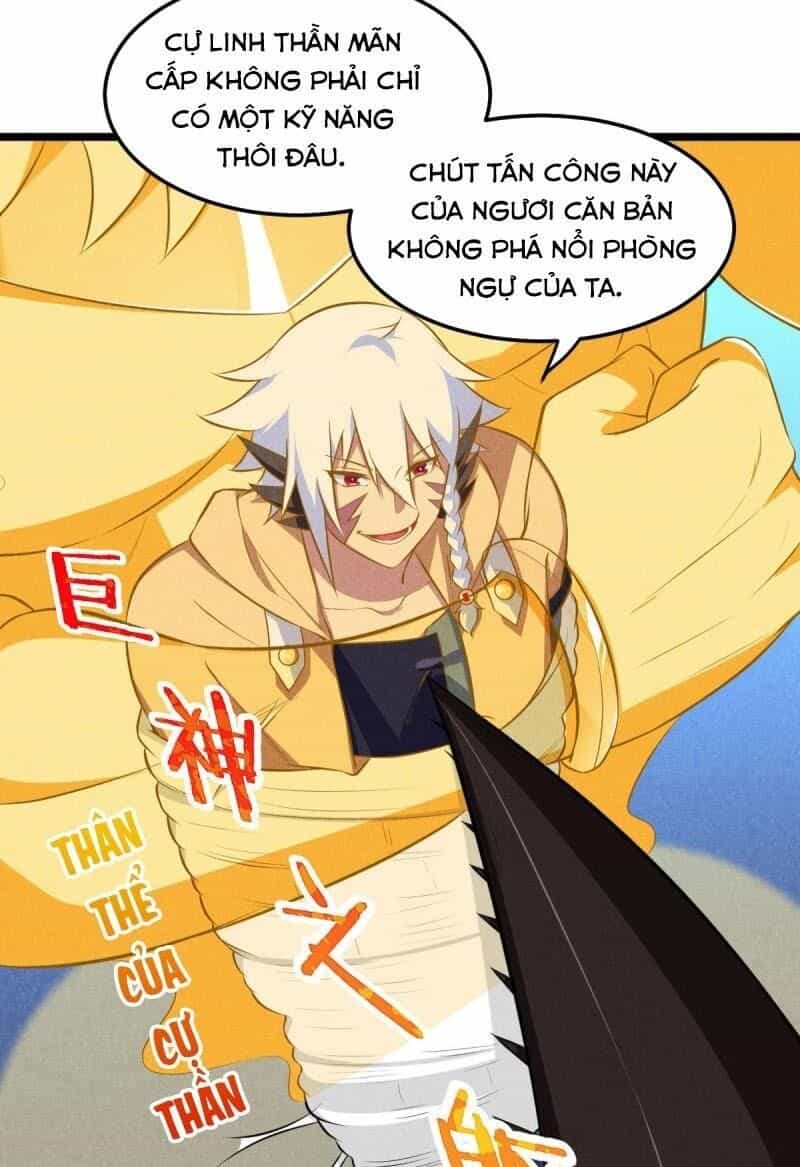 Thần Tiên Rút Thẻ - Chương 11 - ảnh 29
