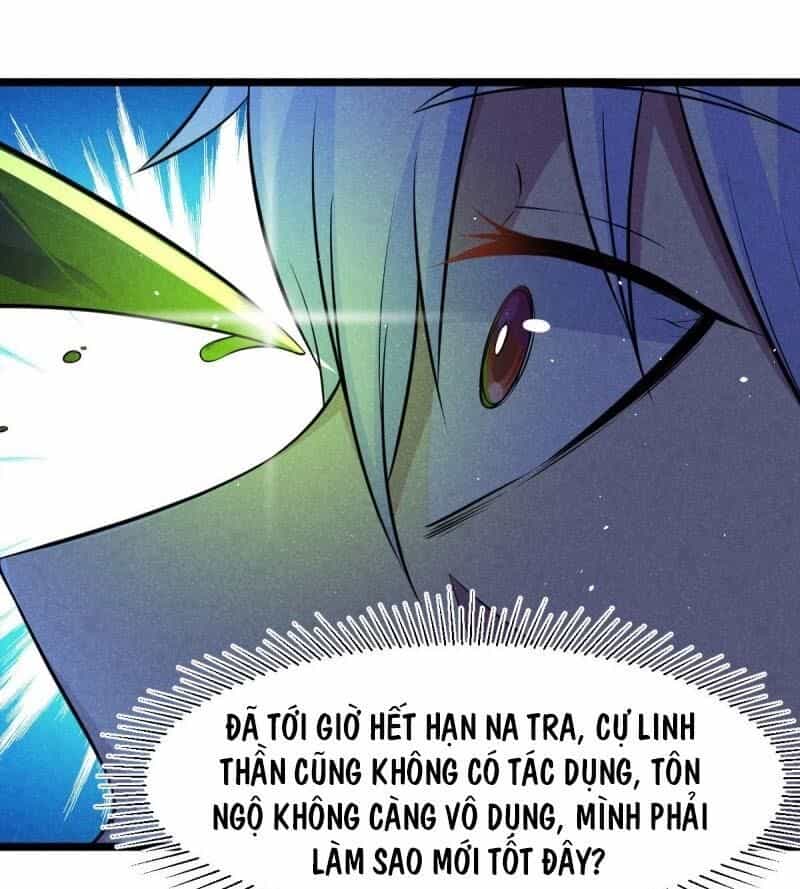 Thần Tiên Rút Thẻ - Chương 11 - ảnh 39