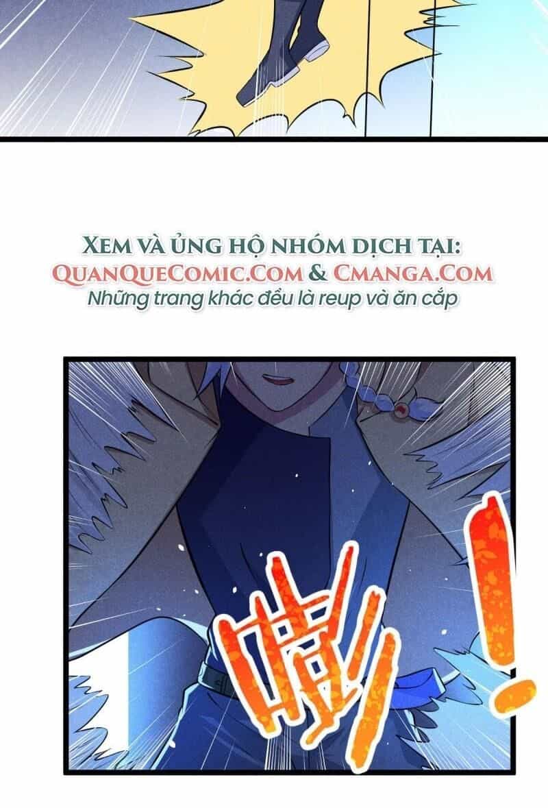 Thần Tiên Rút Thẻ - Chương 11 - ảnh 42