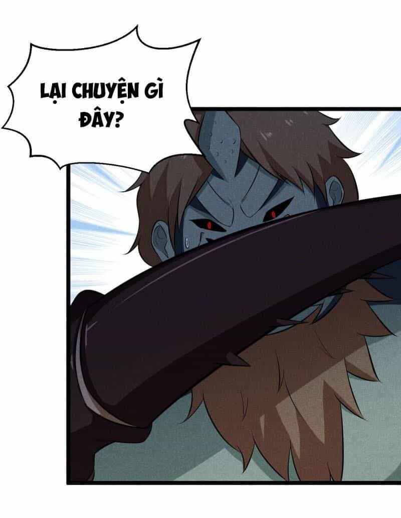 Thần Tiên Rút Thẻ - Chương 11 - ảnh 43