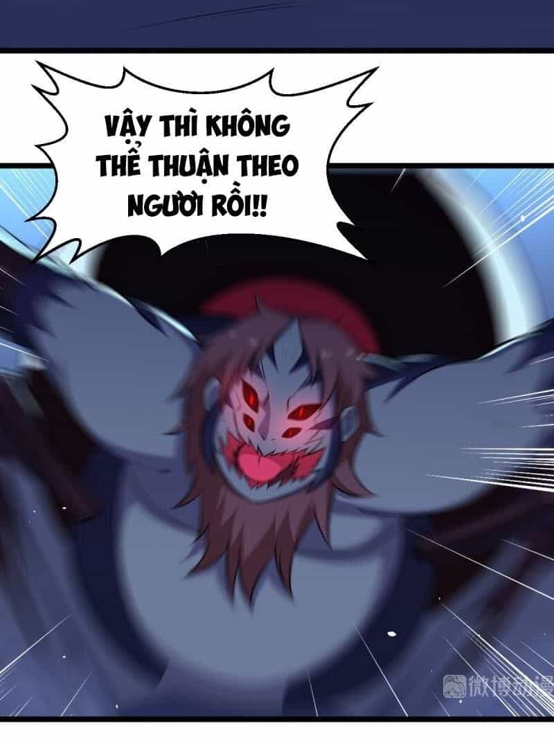 Thần Tiên Rút Thẻ - Chương 11 - ảnh 5