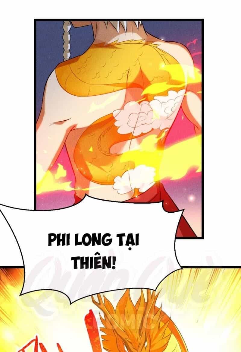 Thần Tiên Rút Thẻ - Chương 12 - ảnh 1