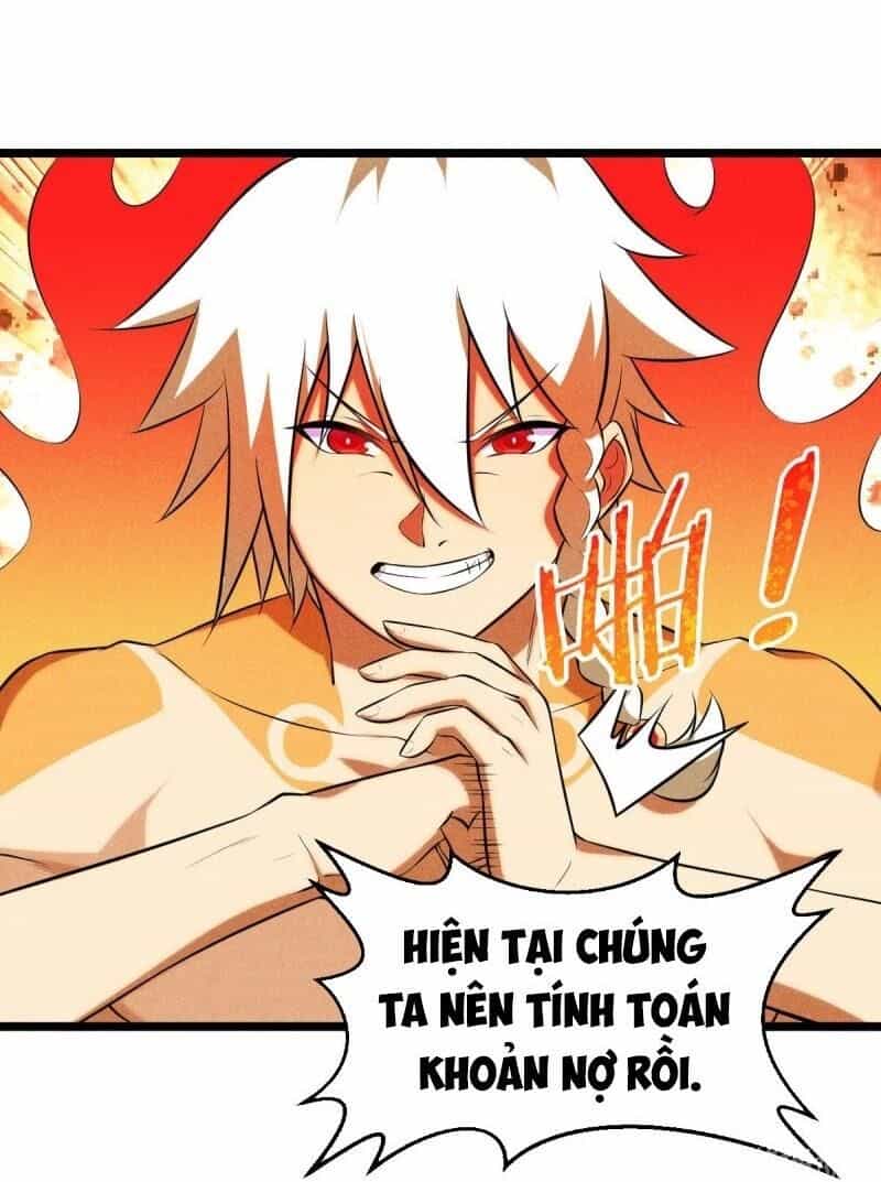 Thần Tiên Rút Thẻ - Chương 12 - ảnh 10