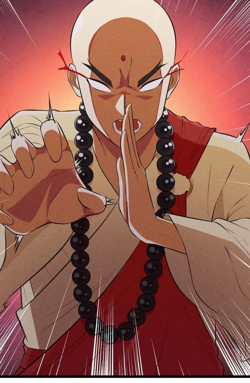 Thần Tiên Rút Thẻ - Chương 12 - ảnh 18