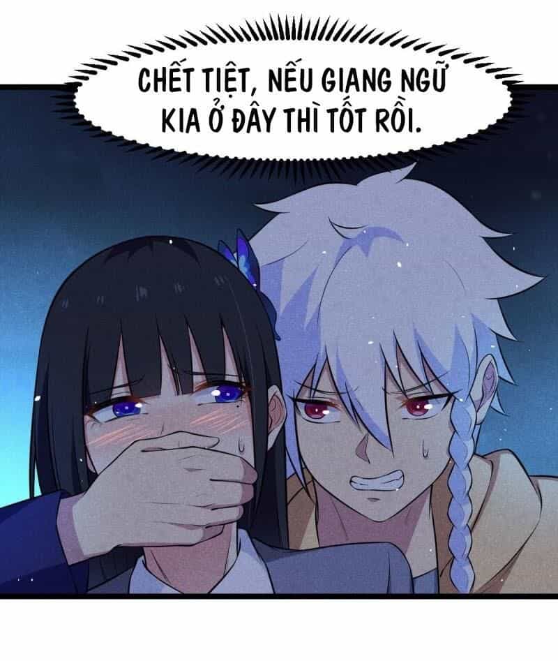 Thần Tiên Rút Thẻ - Chương 12 - ảnh 33