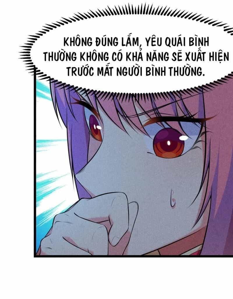 Thần Tiên Rút Thẻ - Chương 12 - ảnh 43