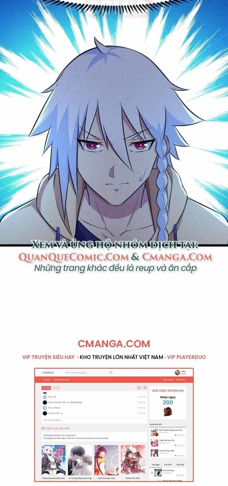 Thần Tiên Rút Thẻ - Chương 12 - ảnh 48